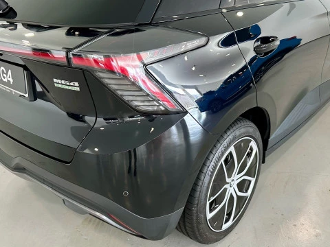 MG4 64kWh Luxury