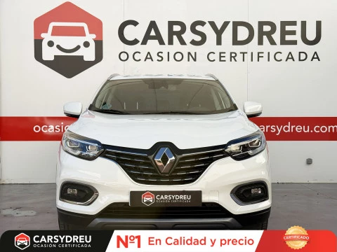 Renault Kadjar Zen GPF TCe 103kW (140CV) - 18