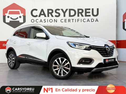 Renault Kadjar Zen GPF TCe 103kW (140CV) - 18