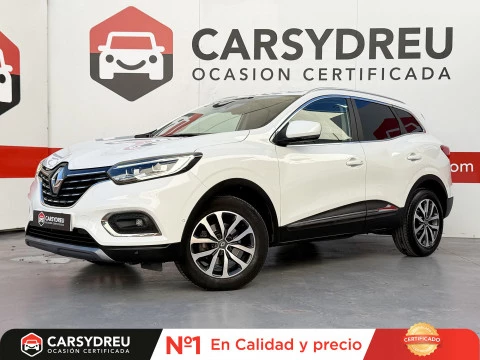 Renault Kadjar Zen GPF TCe 103kW (140CV) - 18