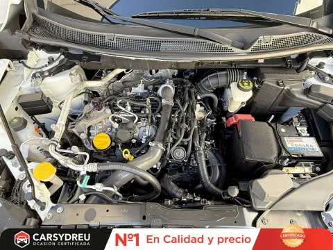 Renault Kadjar Zen GPF TCe 103kW (140CV) - 18