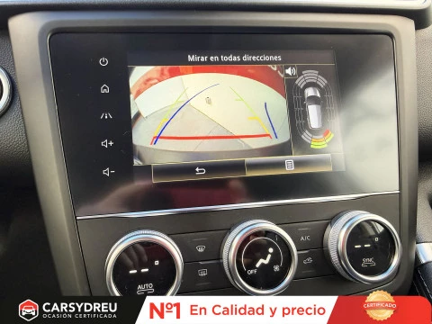 Renault Kadjar Zen GPF TCe 103kW (140CV) - 18