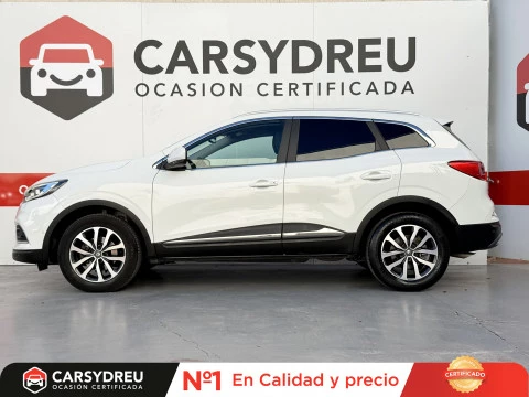 Renault Kadjar Zen GPF TCe 103kW (140CV) - 18