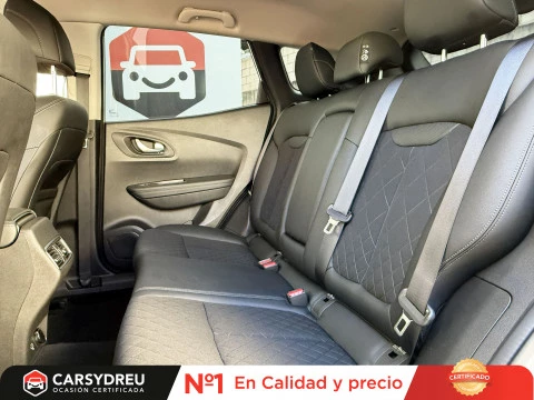 Renault Kadjar Zen GPF TCe 103kW (140CV) - 18