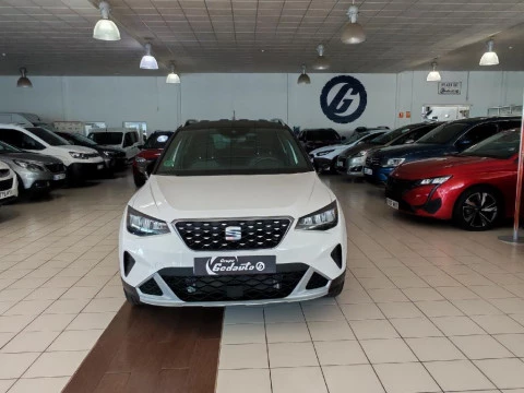 Seat Arona 1.0 TSI 85KW XPERIENCE 5P