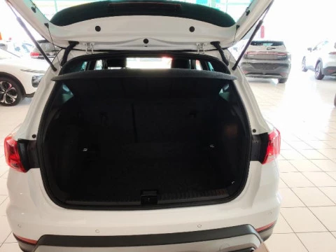 Seat Arona 1.0 TSI 85KW XPERIENCE 5P