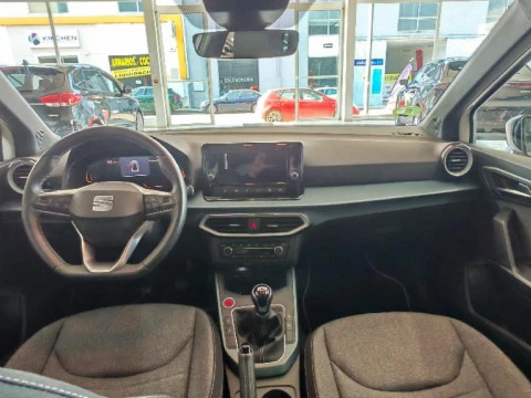 Seat Arona 1.0 TSI 85KW XPERIENCE 5P