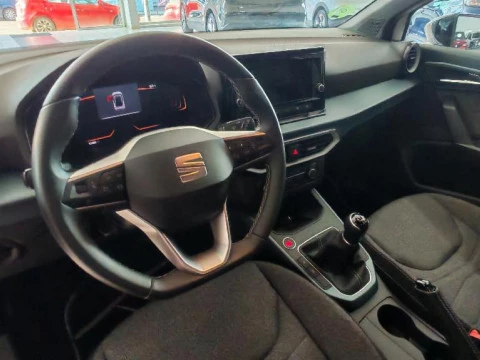 Seat Arona 1.0 TSI 85KW XPERIENCE 5P