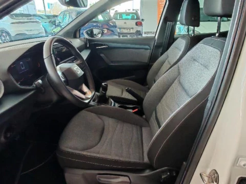 Seat Arona 1.0 TSI 85KW XPERIENCE 5P