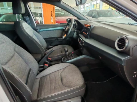 Seat Arona 1.0 TSI 85KW XPERIENCE 5P