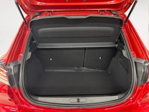 Peugeot 208 Allure HYBRID 110 eDCS6