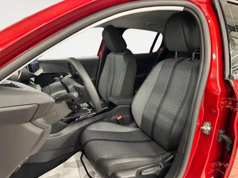 Peugeot 208 Allure HYBRID 110 eDCS6