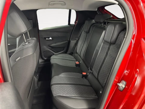 Peugeot 208 Allure HYBRID 110 eDCS6