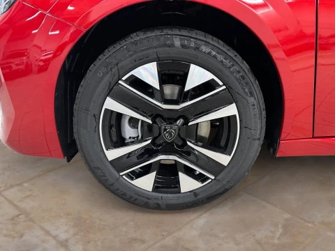 Peugeot 208 Allure HYBRID 110 eDCS6