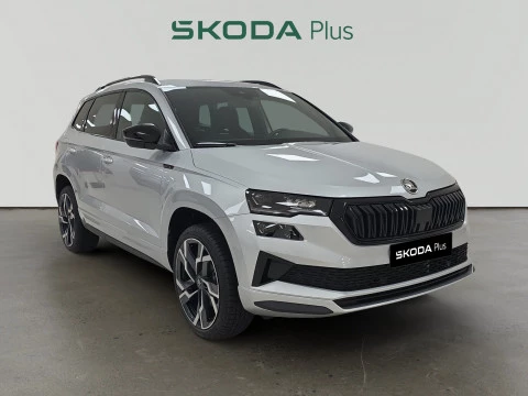 Skoda Karoq 1.5 TSI 110KW (150CV) DSG ACT SPORTLINE