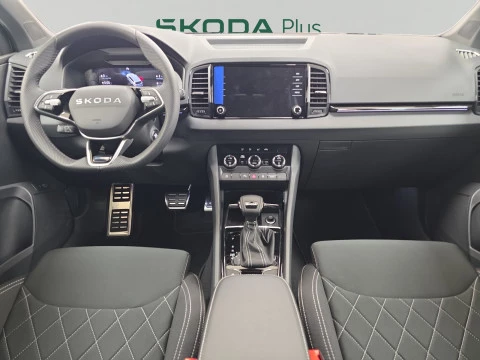 Skoda Karoq 1.5 TSI 110KW (150CV) DSG ACT SPORTLINE