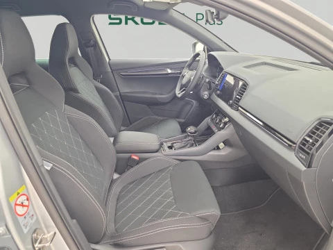 Skoda Karoq 1.5 TSI 110KW (150CV) DSG ACT SPORTLINE