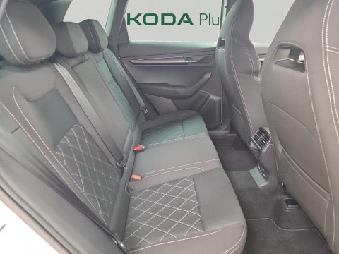 Skoda Karoq 1.5 TSI 110KW (150CV) DSG ACT SPORTLINE