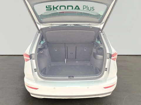 Skoda Karoq 1.5 TSI 110KW (150CV) DSG ACT SPORTLINE