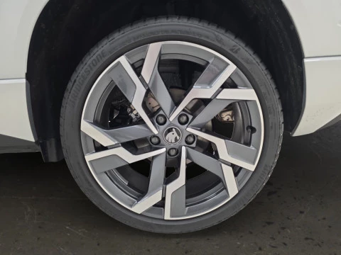 Skoda Karoq 1.5 TSI 110KW (150CV) DSG ACT SPORTLINE