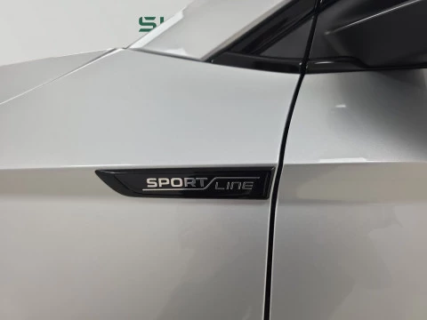 Skoda Karoq 1.5 TSI 110KW (150CV) DSG ACT SPORTLINE