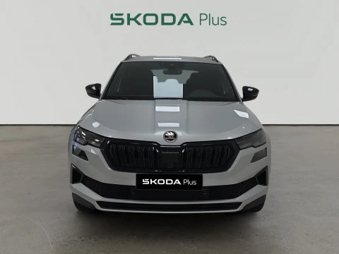 Skoda Karoq 1.5 TSI 110KW (150CV) DSG ACT SPORTLINE