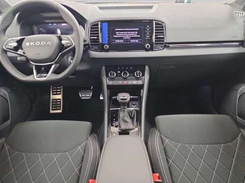 Skoda Karoq 1.5 TSI 110KW (150CV) DSG ACT SPORTLINE