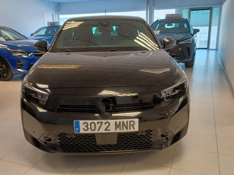 Opel Corsa 1.2T XHL 74kW (100CV) GS