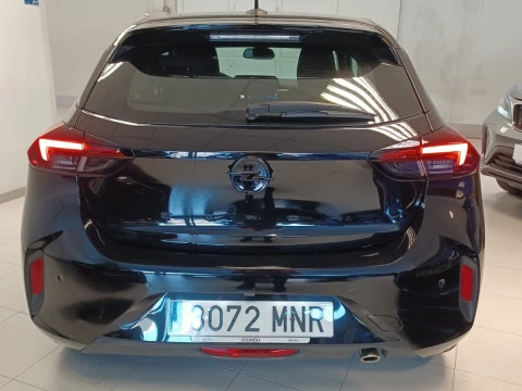 Opel Corsa 1.2T XHL 74kW (100CV) GS