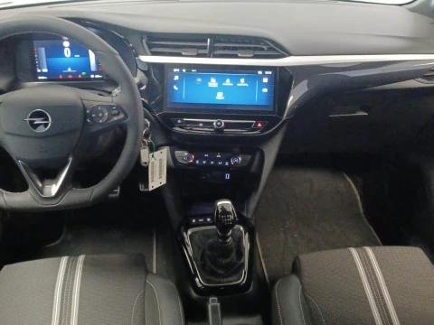 Opel Corsa 1.2T XHL 74kW (100CV) GS