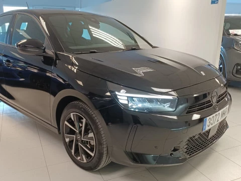 Opel Corsa 1.2T XHL 74kW (100CV) GS