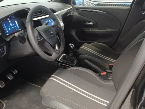 Opel Corsa 1.2T XHL 74kW (100CV) GS
