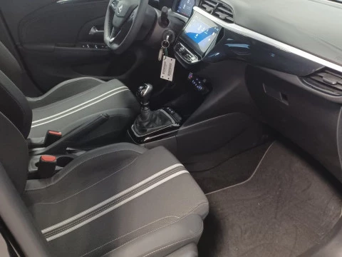 Opel Corsa 1.2T XHL 74kW (100CV) GS