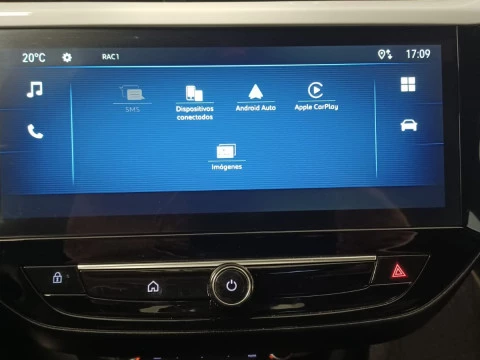 Opel Corsa 1.2T XHL 74kW (100CV) GS