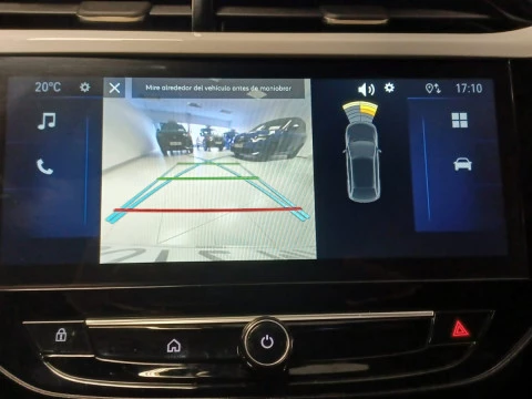 Opel Corsa 1.2T XHL 74kW (100CV) GS