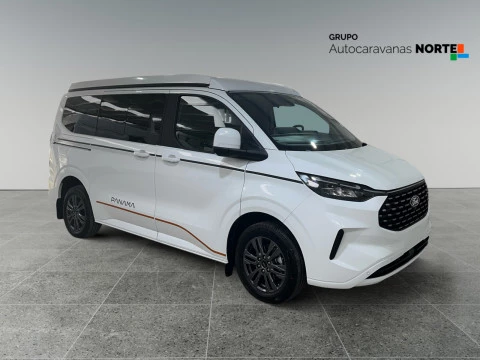 PANAMA PEAK PEAK 10+