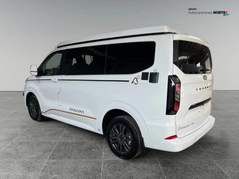 PANAMA PEAK PEAK 10+