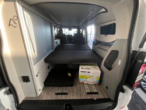 PANAMA PEAK PEAK 10+