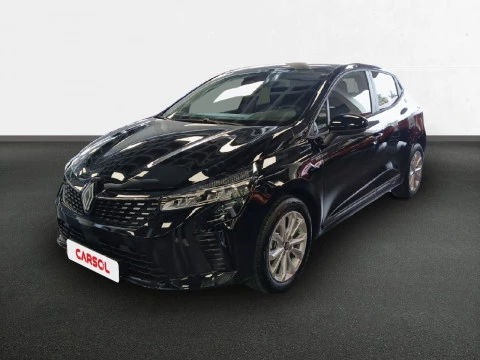 Renault Clio Generation TCe 90 (67kw)