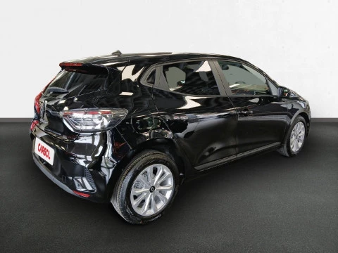 Renault Clio Generation TCe 90 (67kw)