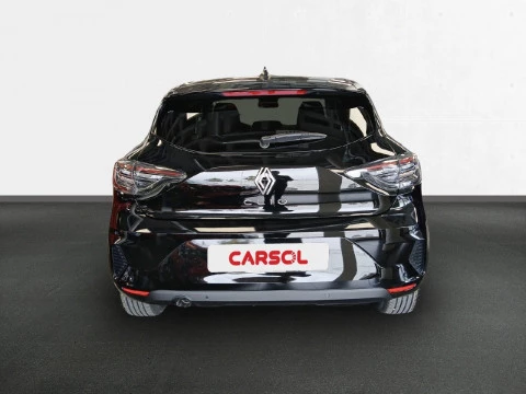 Renault Clio Generation TCe 90 (67kw)