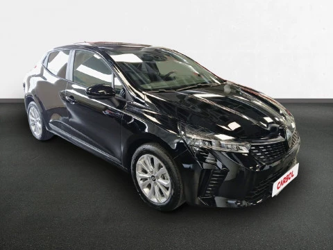 Renault Clio Generation TCe 90 (67kw)