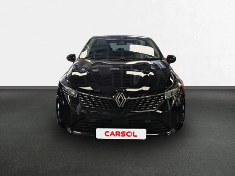 Renault Clio Generation TCe 90 (67kw)