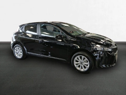 Renault Clio Generation TCe 90 (67kw)