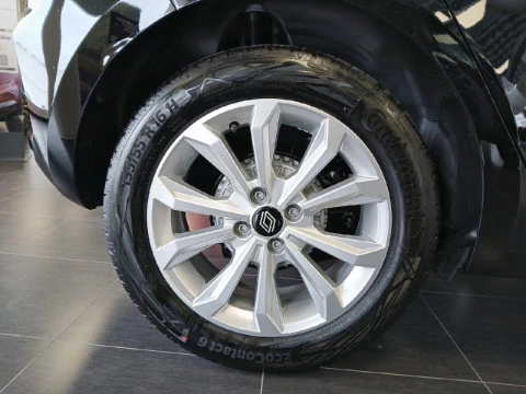 Renault Clio Generation TCe 90 (67kw)