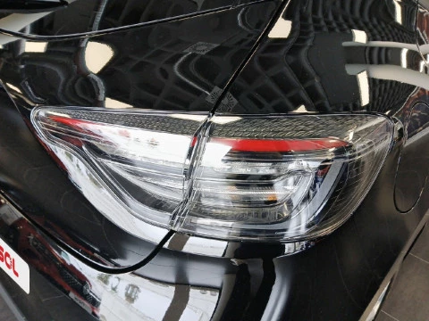 Renault Clio Generation TCe 90 (67kw)