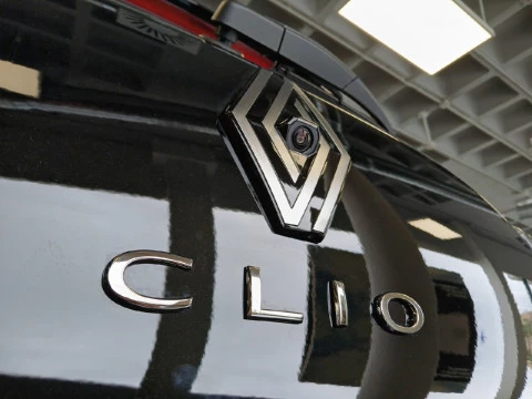 Renault Clio Generation TCe 90 (67kw)