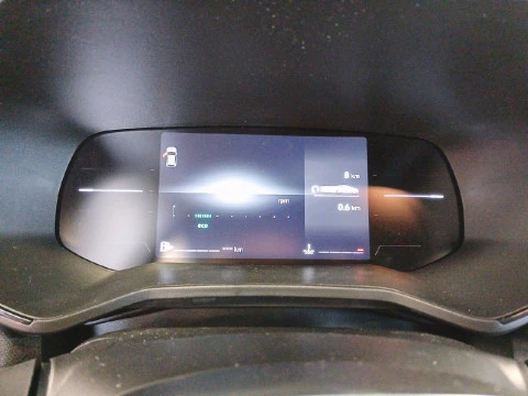 Renault Clio Generation TCe 90 (67kw)