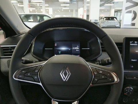 Renault Clio Generation TCe 90 (67kw)