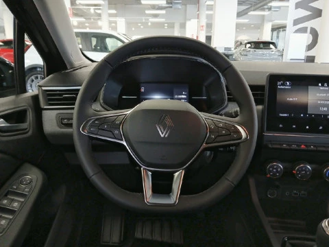 Renault Clio Generation TCe 90 (67kw)